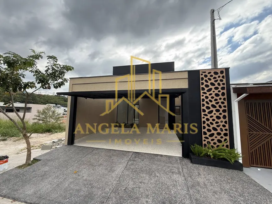 Foto 7 de Casa de Condomínio com 3 quartos à venda, 175m2 em Sao Jose Dos Campos - SP