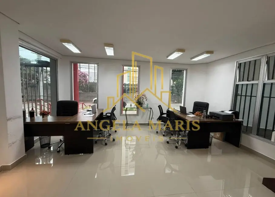 Sala Comercial à venda e para alugar, 70m2 em Sao Jose Dos Campos - SP - imagem 2 Foto 2 de Sala Comercial à venda e para alugar, 70m2 em Sao Jose Dos Campos - SP