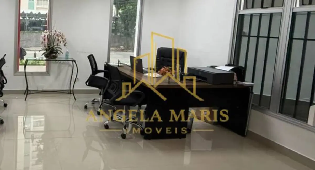 Sala Comercial à venda e para alugar, 70m2 em Sao Jose Dos Campos - SP - imagem 4 Foto 4 de Sala Comercial à venda e para alugar, 70m2 em Sao Jose Dos Campos - SP