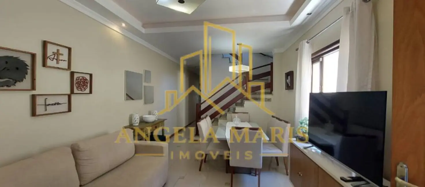 Casa com 4 quartos à venda, 160m2 em Sao Jose Dos Campos - SP - imagem 1 Foto 1 de Casa com 4 quartos à venda, 160m2 em Sao Jose Dos Campos - SP