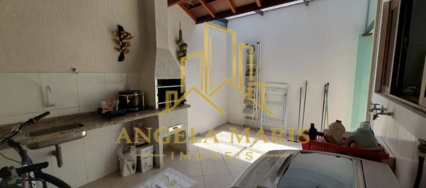 Casa com 4 quartos à venda, 160m2 em Sao Jose Dos Campos - SP - imagem 7 Foto 7 de Casa com 4 quartos à venda, 160m2 em Sao Jose Dos Campos - SP