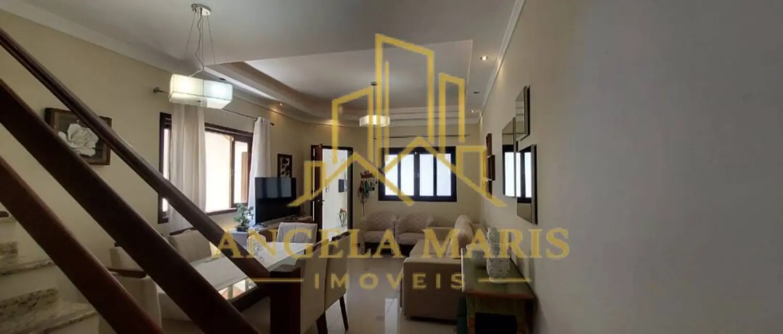 Casa com 4 quartos à venda, 160m2 em Sao Jose Dos Campos - SP - imagem 3 Foto 3 de Casa com 4 quartos à venda, 160m2 em Sao Jose Dos Campos - SP