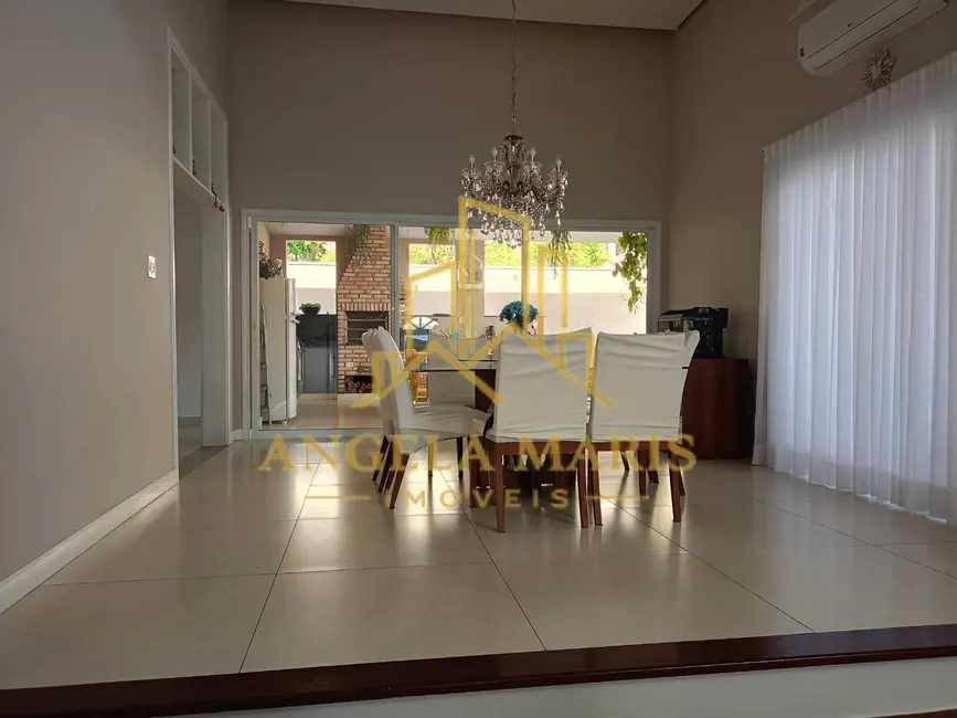 Foto 5 de Casa de Condomínio com 4 quartos à venda, 400m2 em Rio Comprido, Jacarei - SP