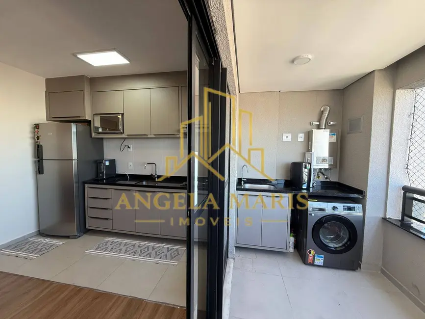 Foto 7 de Apartamento com 3 quartos à venda, 79m2 em Sao Jose Dos Campos - SP