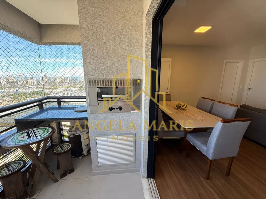 Foto 5 de Apartamento com 3 quartos à venda, 79m2 em Sao Jose Dos Campos - SP