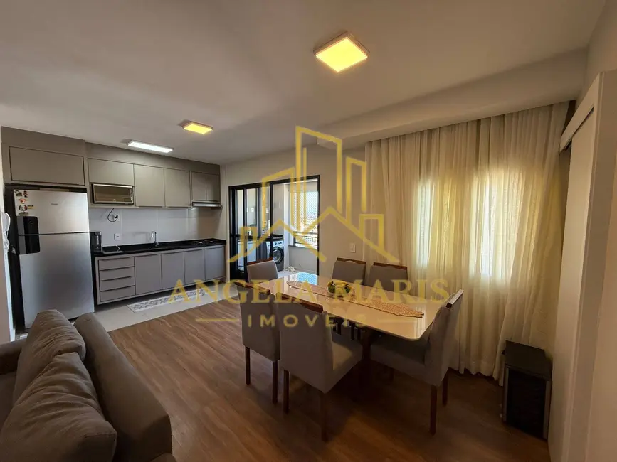 Foto 3 de Apartamento com 3 quartos à venda, 79m2 em Sao Jose Dos Campos - SP