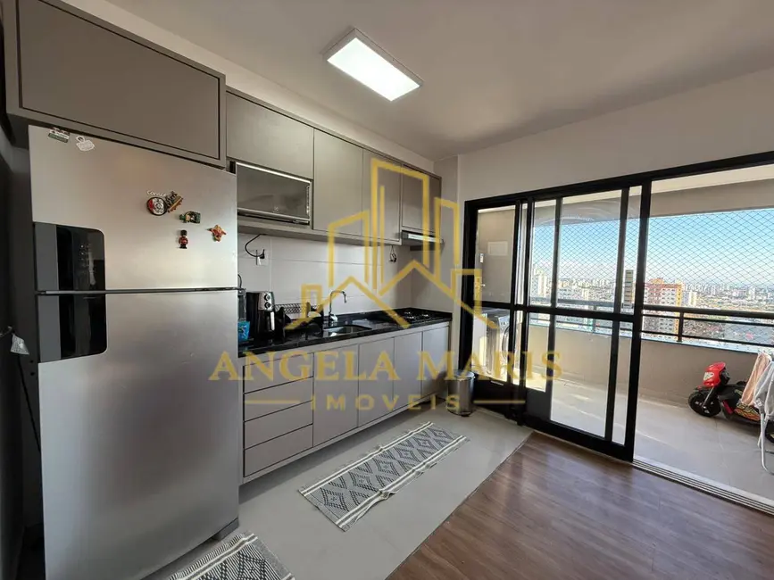 Foto 1 de Apartamento com 3 quartos à venda, 79m2 em Sao Jose Dos Campos - SP