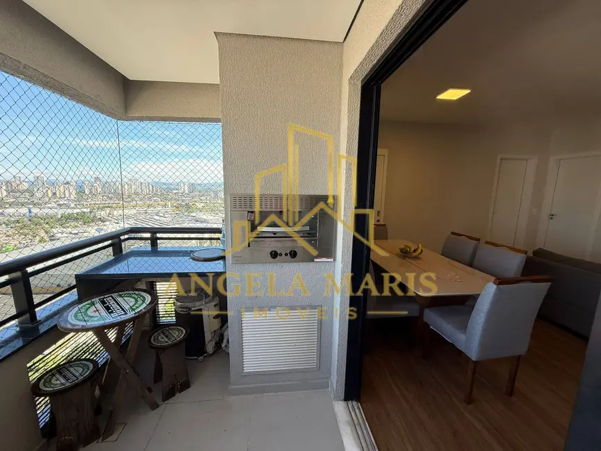 Foto 6 de Apartamento com 3 quartos à venda, 79m2 em Sao Jose Dos Campos - SP