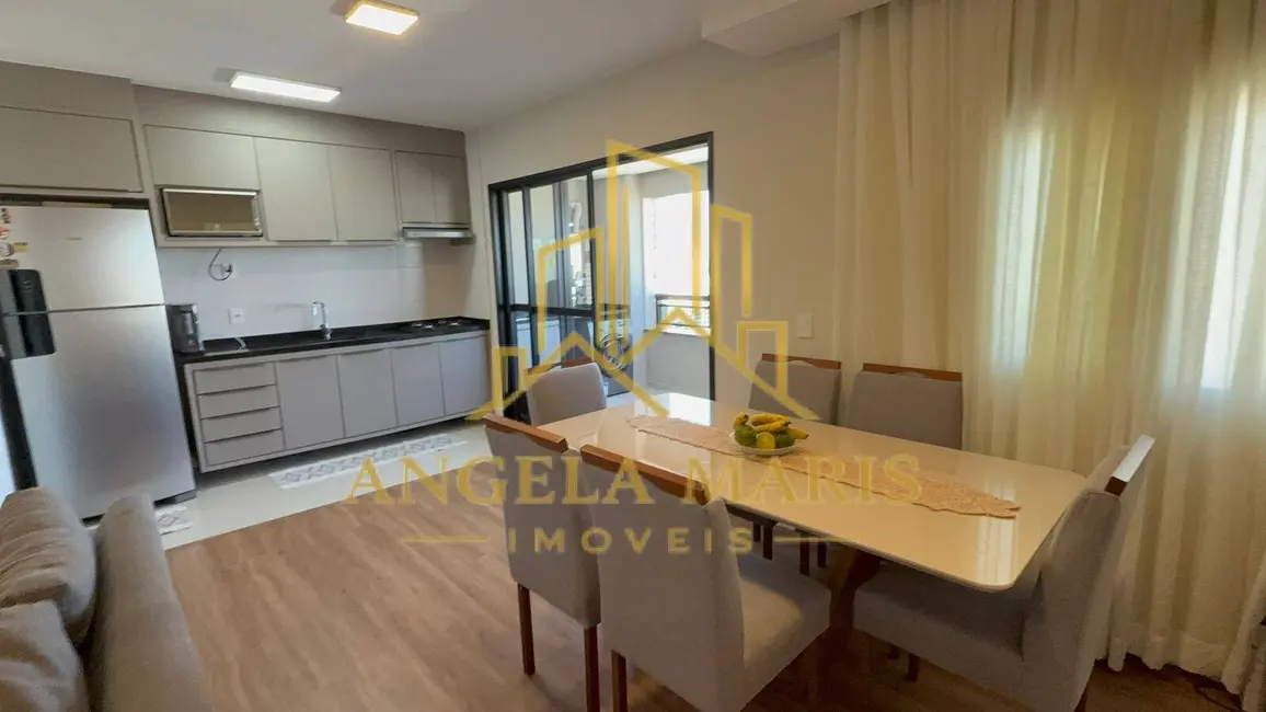 Foto 4 de Apartamento com 3 quartos à venda, 79m2 em Sao Jose Dos Campos - SP