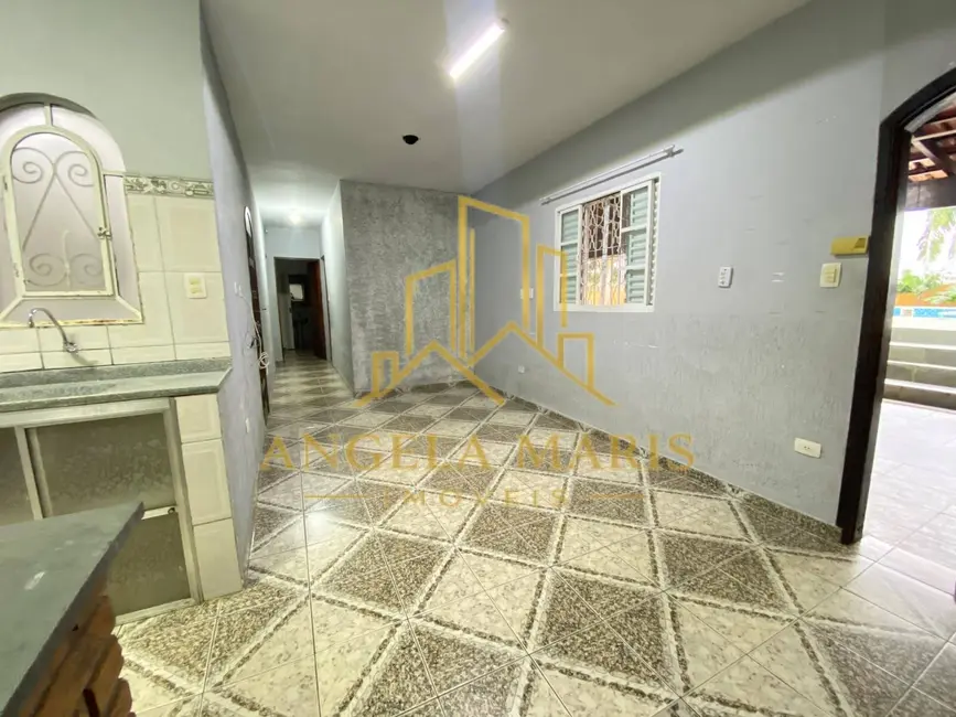 Foto 5 de Casa com 2 quartos à venda em Pontal de Santa Marina, Caraguatatuba - SP