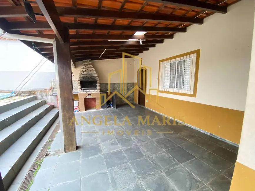 Foto 3 de Casa com 2 quartos à venda em Pontal de Santa Marina, Caraguatatuba - SP