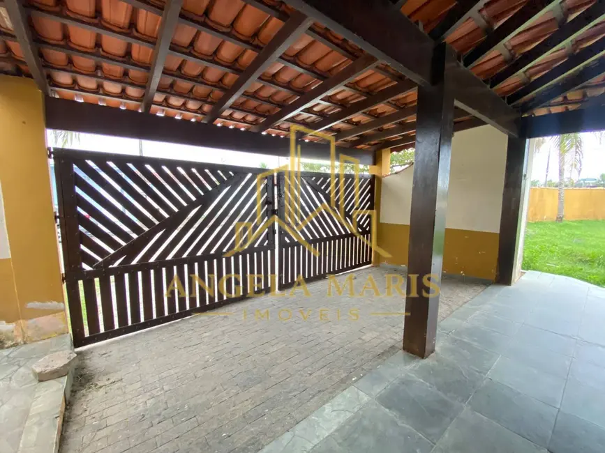 Foto 2 de Casa com 2 quartos à venda em Pontal de Santa Marina, Caraguatatuba - SP