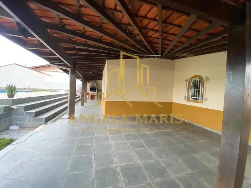 Foto 4 de Casa com 2 quartos à venda em Pontal de Santa Marina, Caraguatatuba - SP