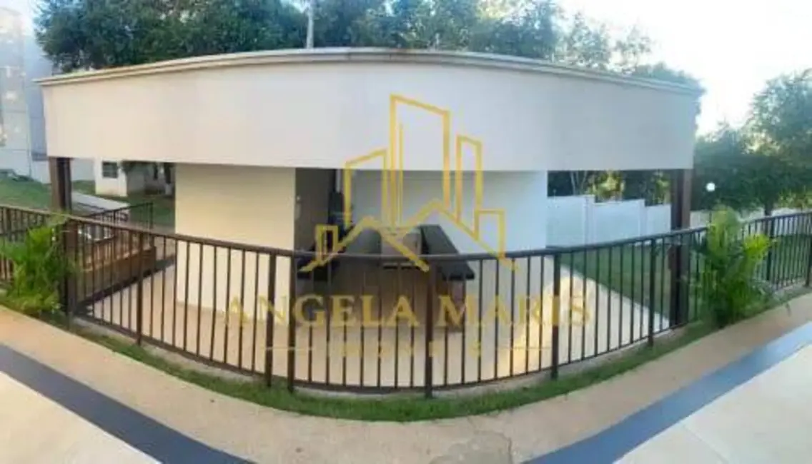 Foto 9 de Apartamento com 2 quartos à venda, 50m2 em Sao Jose Dos Campos - SP