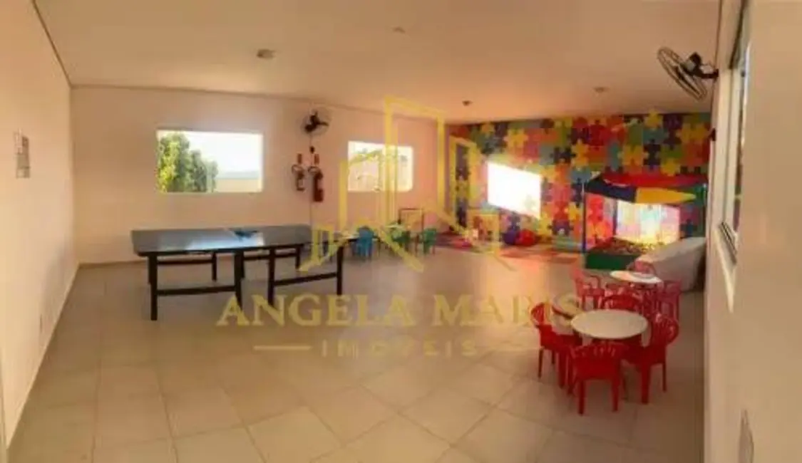 Foto 6 de Apartamento com 2 quartos à venda, 50m2 em Sao Jose Dos Campos - SP