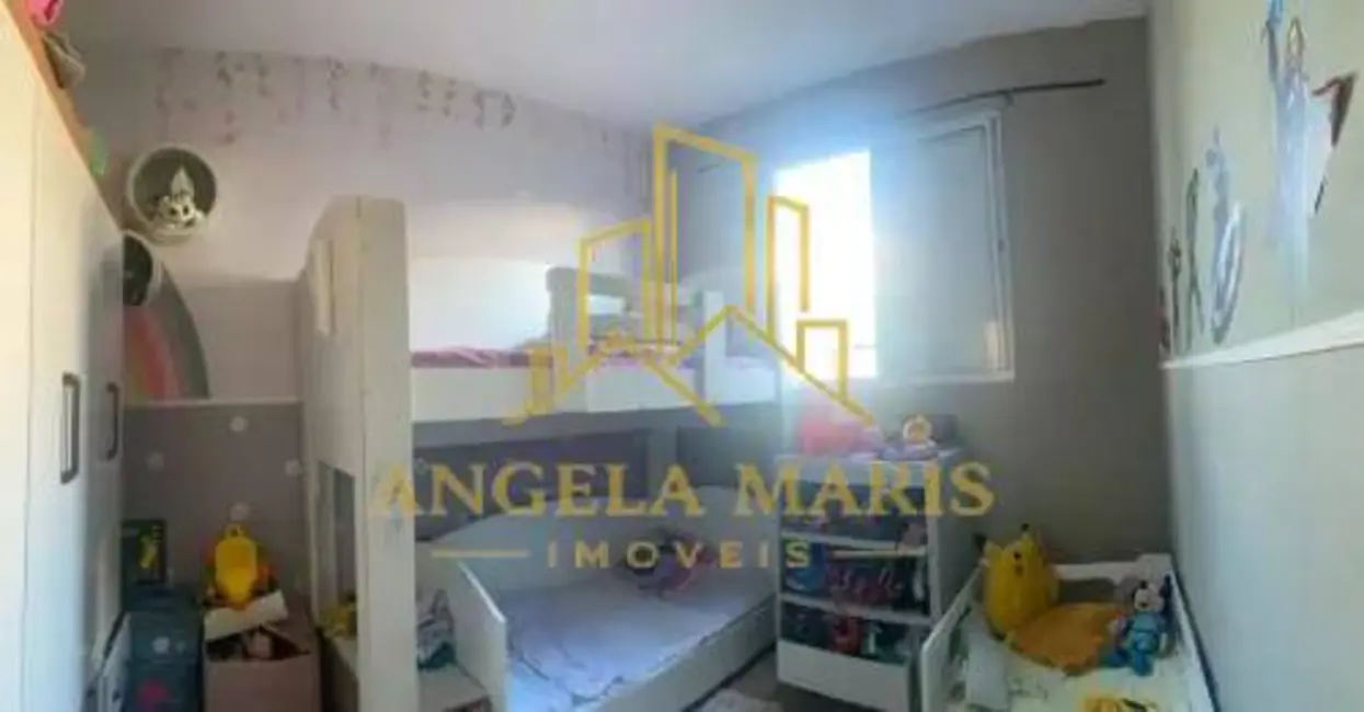 Foto 2 de Apartamento com 2 quartos à venda, 50m2 em Sao Jose Dos Campos - SP