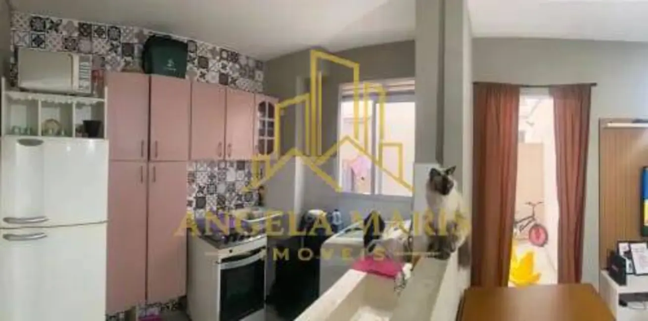 Foto 3 de Apartamento com 2 quartos à venda, 50m2 em Sao Jose Dos Campos - SP