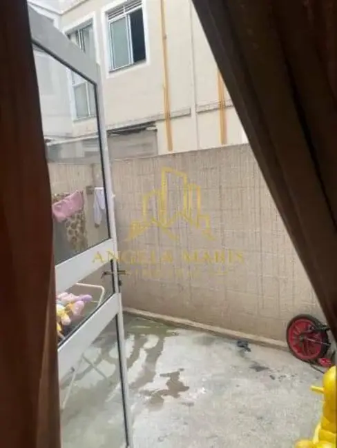 Foto 4 de Apartamento com 2 quartos à venda, 50m2 em Sao Jose Dos Campos - SP