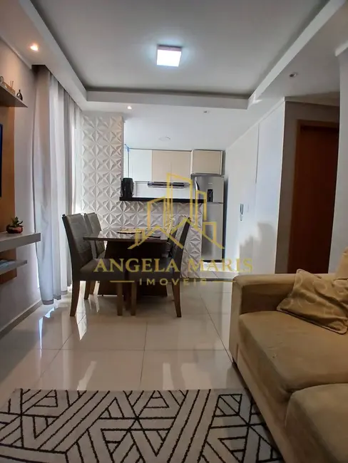 Foto 3 de Apartamento com 2 quartos à venda, 40m2 em Sao Jose Dos Campos - SP