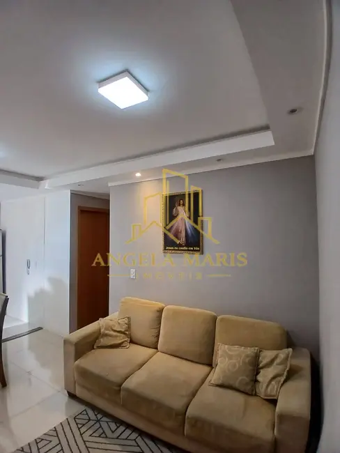 Foto 4 de Apartamento com 2 quartos à venda, 40m2 em Sao Jose Dos Campos - SP