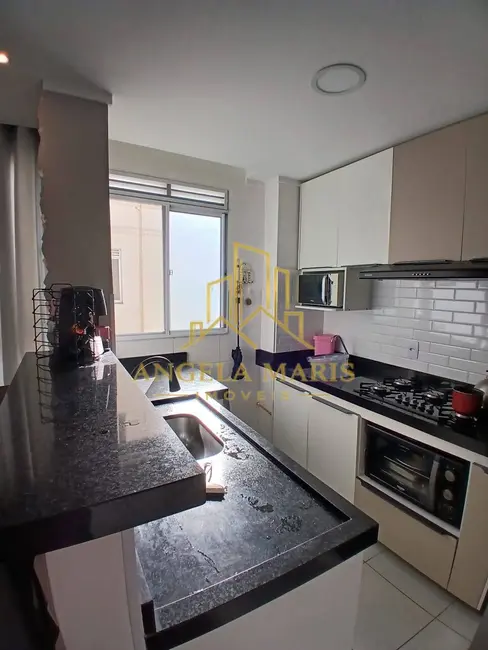 Foto 7 de Apartamento com 2 quartos à venda, 40m2 em Sao Jose Dos Campos - SP