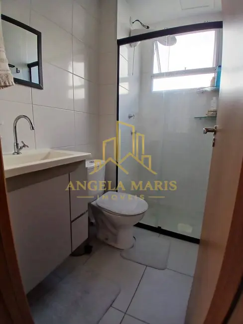 Foto 9 de Apartamento com 2 quartos à venda, 40m2 em Sao Jose Dos Campos - SP