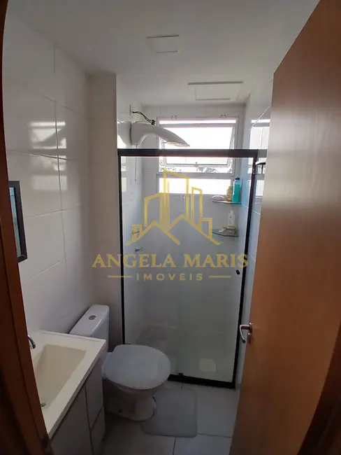 Foto 8 de Apartamento com 2 quartos à venda, 40m2 em Sao Jose Dos Campos - SP