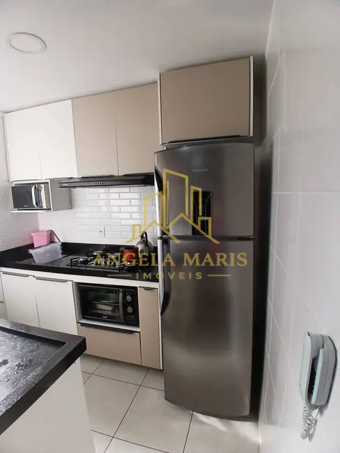 Foto 6 de Apartamento com 2 quartos à venda, 40m2 em Sao Jose Dos Campos - SP