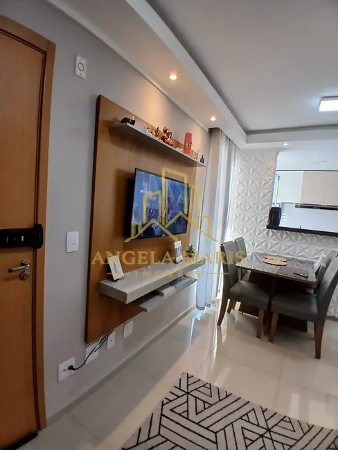 Foto 1 de Apartamento com 2 quartos à venda, 40m2 em Sao Jose Dos Campos - SP