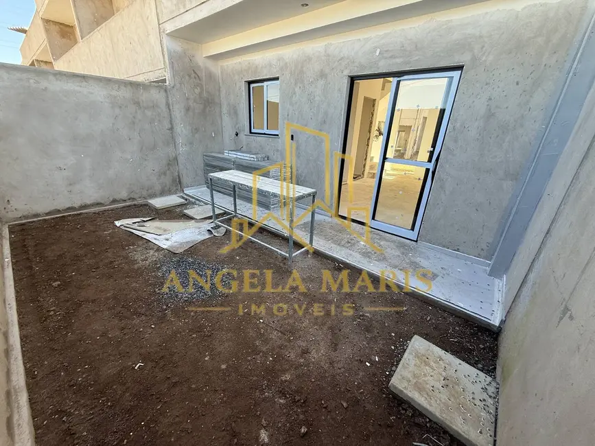 Foto 8 de Casa de Condomínio com 3 quartos à venda, 90m2 em Sao Jose Dos Campos - SP