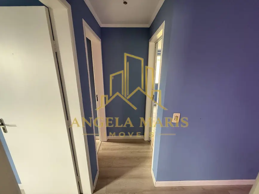 Foto 8 de Apartamento com 3 quartos à venda, 59m2 em Sao Jose Dos Campos - SP