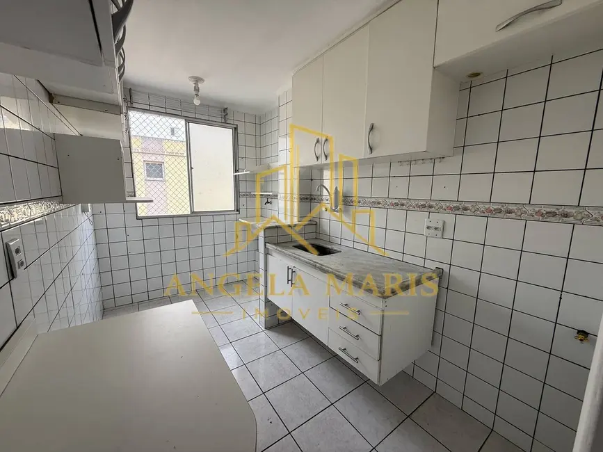 Foto 9 de Apartamento com 3 quartos à venda, 59m2 em Sao Jose Dos Campos - SP