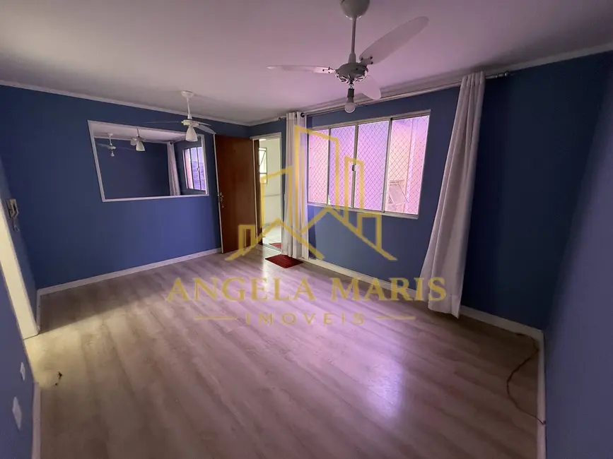Foto 1 de Apartamento com 3 quartos à venda, 59m2 em Sao Jose Dos Campos - SP