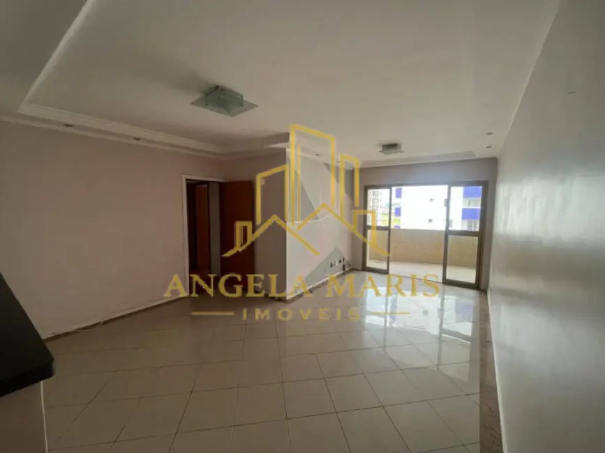 Foto 1 de Apartamento com 3 quartos à venda e para alugar, 111m2 em Sao Jose Dos Campos - SP