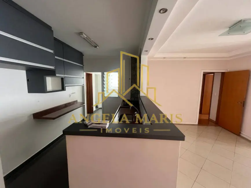 Foto 2 de Apartamento com 3 quartos à venda e para alugar, 111m2 em Sao Jose Dos Campos - SP