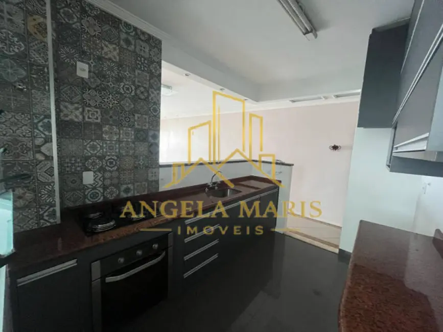 Foto 3 de Apartamento com 3 quartos à venda e para alugar, 111m2 em Sao Jose Dos Campos - SP