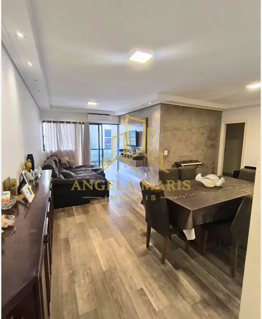 Apartamento com 3 quartos à venda, 140m2 em Sao Jose Dos Campos - SP - imagem 1 Foto 1 de Apartamento com 3 quartos à venda, 140m2 em Sao Jose Dos Campos - SP