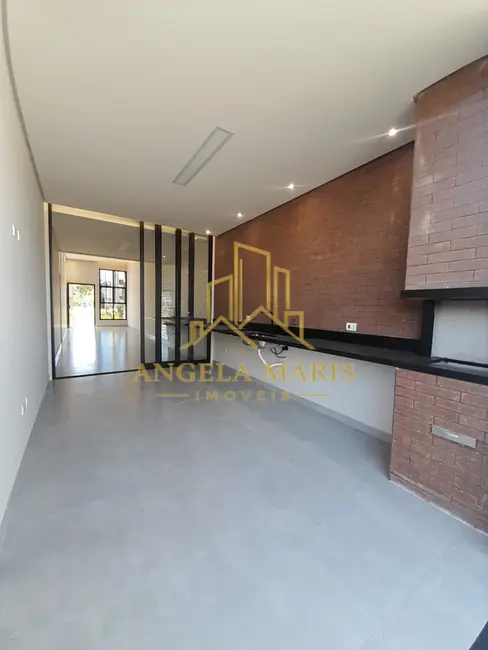 Foto 2 de Casa de Condomínio com 3 quartos à venda, 126m2 em Jardim Jacinto, Jacarei - SP