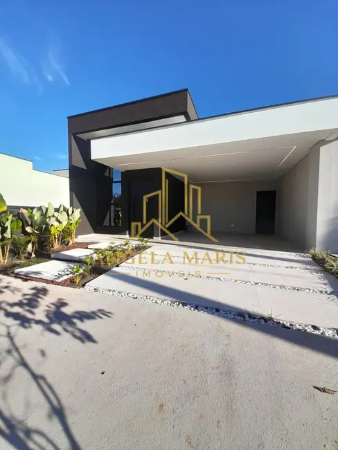 Foto 1 de Casa de Condomínio com 3 quartos à venda, 126m2 em Jardim Jacinto, Jacarei - SP