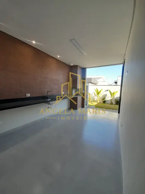 Foto 6 de Casa de Condomínio com 3 quartos à venda, 126m2 em Jardim Jacinto, Jacarei - SP