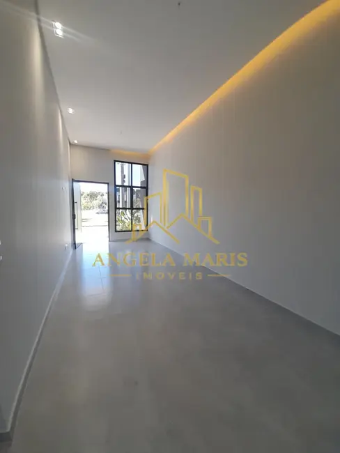 Foto 4 de Casa de Condomínio com 3 quartos à venda, 126m2 em Jardim Jacinto, Jacarei - SP