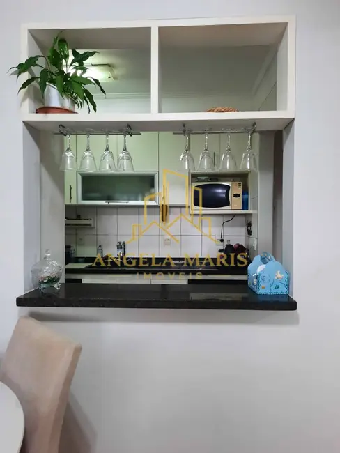 Apartamento com 3 quartos à venda, 67m2 em Sao Jose Dos Campos - SP - imagem 3 Foto 3 de Apartamento com 3 quartos à venda, 67m2 em Sao Jose Dos Campos - SP
