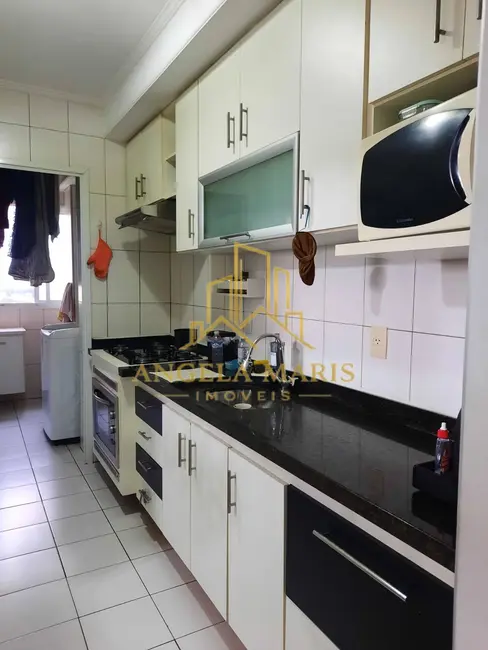 Apartamento com 3 quartos à venda, 67m2 em Sao Jose Dos Campos - SP - imagem 6 Foto 6 de Apartamento com 3 quartos à venda, 67m2 em Sao Jose Dos Campos - SP