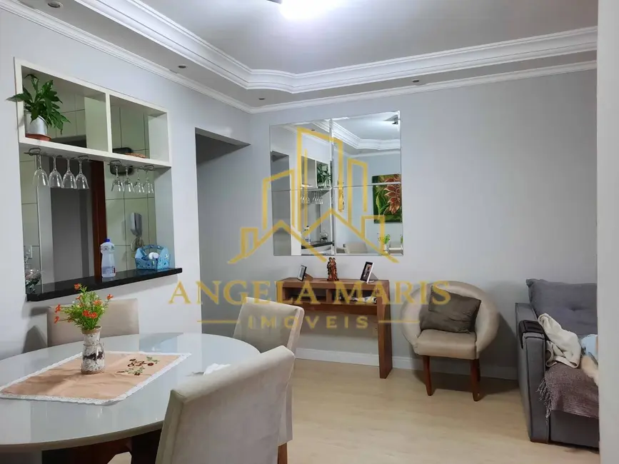 Apartamento com 3 quartos à venda, 67m2 em Sao Jose Dos Campos - SP - imagem 1 Foto 1 de Apartamento com 3 quartos à venda, 67m2 em Sao Jose Dos Campos - SP