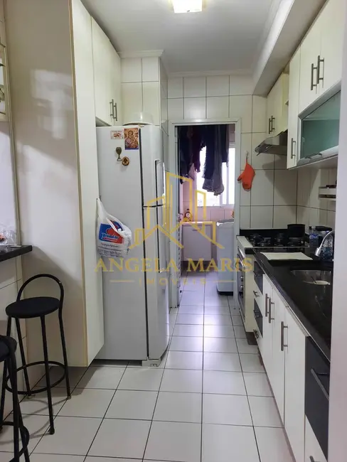 Apartamento com 3 quartos à venda, 67m2 em Sao Jose Dos Campos - SP - imagem 5 Foto 5 de Apartamento com 3 quartos à venda, 67m2 em Sao Jose Dos Campos - SP