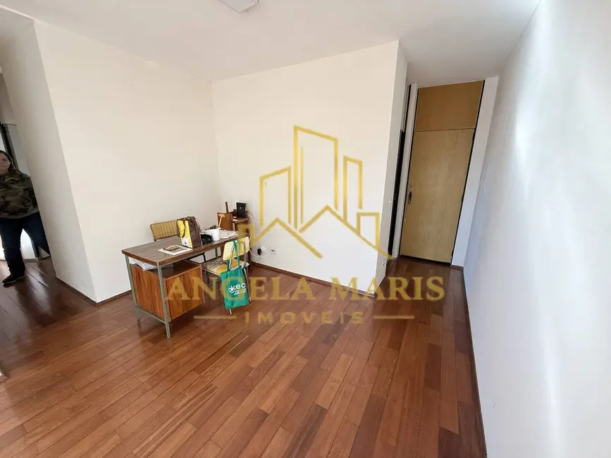 Apartamento com 3 quartos à venda, 80m2 em Sao Jose Dos Campos - SP - imagem 8 Foto 8 de Apartamento com 3 quartos à venda, 80m2 em Sao Jose Dos Campos - SP