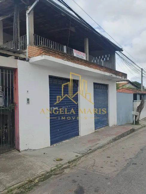 Foto 1 de Casa com 2 quartos à venda, 306m2 em Sao Jose Dos Campos - SP
