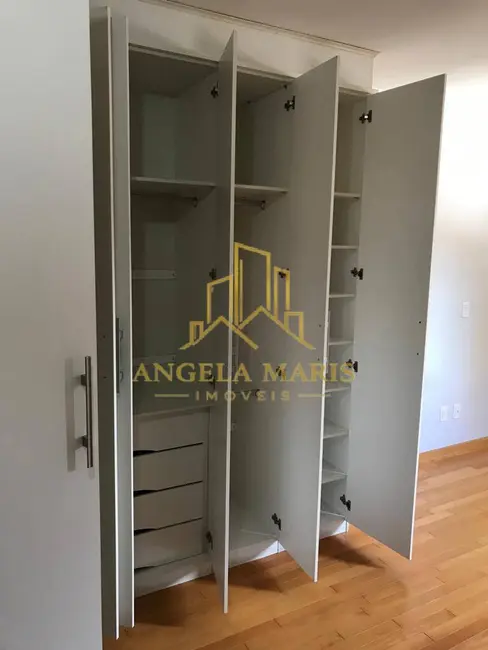 Apartamento com 3 quartos à venda e para alugar, 125m2 em Sao Jose Dos Campos - SP - imagem 5 Foto 5 de Apartamento com 3 quartos à venda e para alugar, 125m2 em Sao Jose Dos Campos - SP