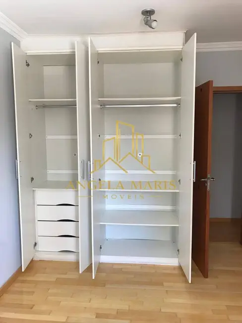 Apartamento com 3 quartos à venda e para alugar, 125m2 em Sao Jose Dos Campos - SP - imagem 9 Foto 9 de Apartamento com 3 quartos à venda e para alugar, 125m2 em Sao Jose Dos Campos - SP
