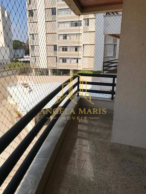 Apartamento com 3 quartos à venda e para alugar, 125m2 em Sao Jose Dos Campos - SP - imagem 3 Foto 3 de Apartamento com 3 quartos à venda e para alugar, 125m2 em Sao Jose Dos Campos - SP